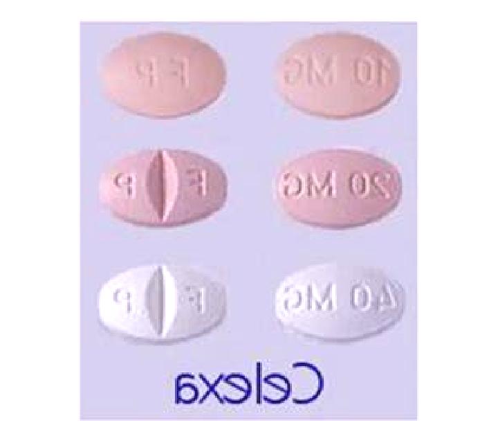 Celexa celebrex and celexa interactions tablet