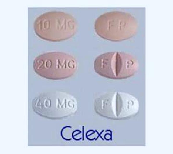 Celexa celebrex and celexa tablet
