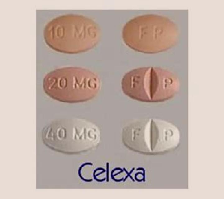 Celexa celex 30 mg tablet