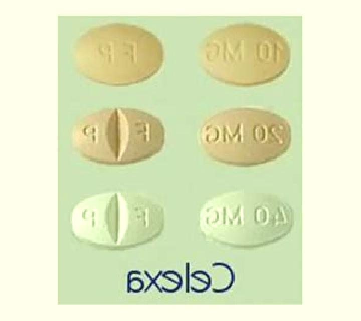 Celexa celex agency medication