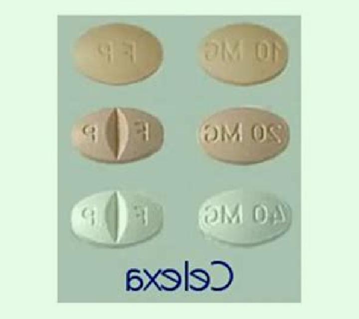 Celexa celex and prelex eu medication