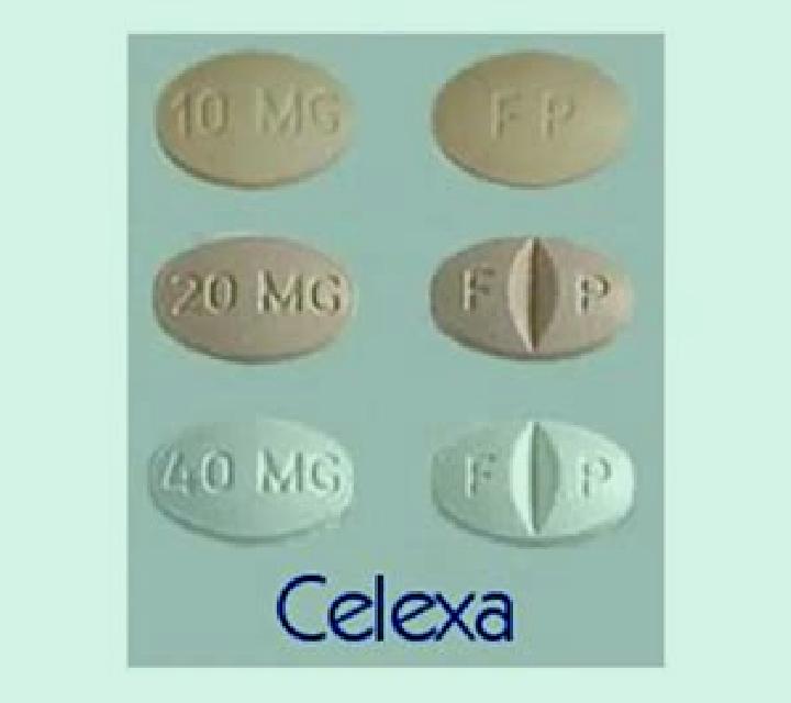 Celexa celex and prelex eu tablet