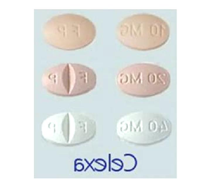 Celexa celex antibody testing tablet