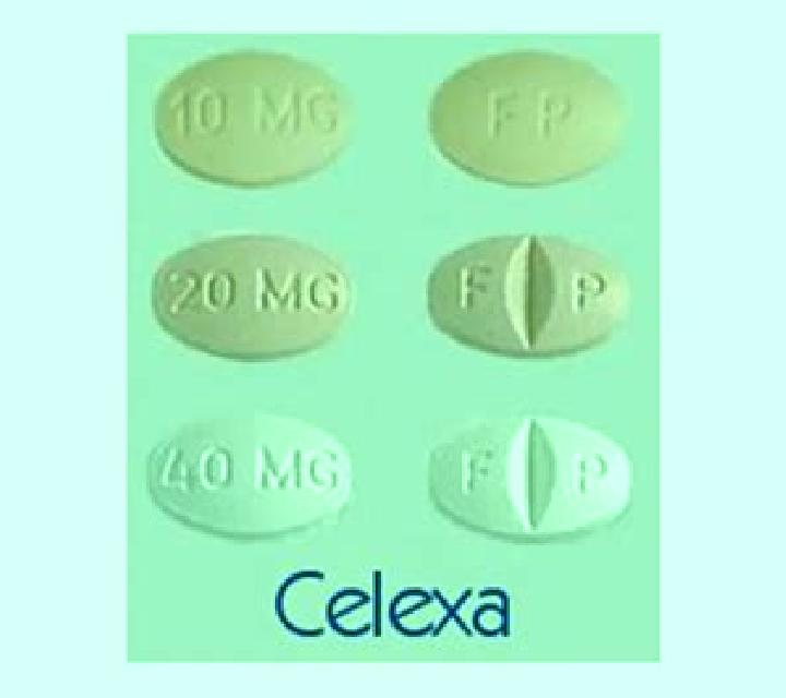 Celexa celex aragon pills