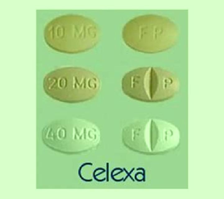 Celexa celex baayen pharmacy