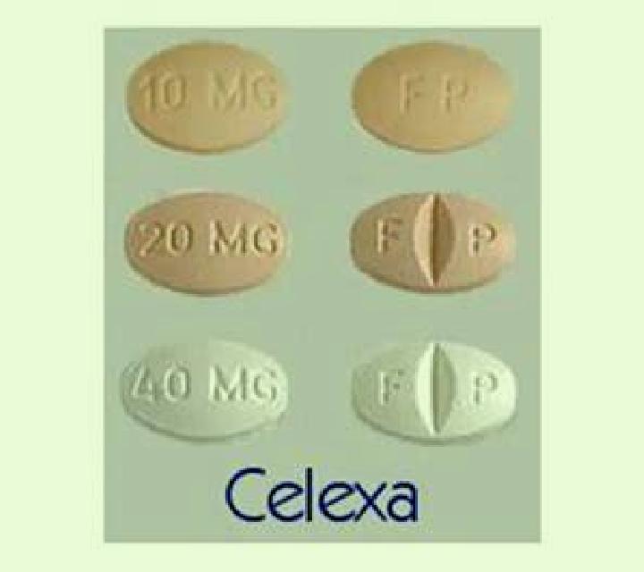 Celexa celex banner pills