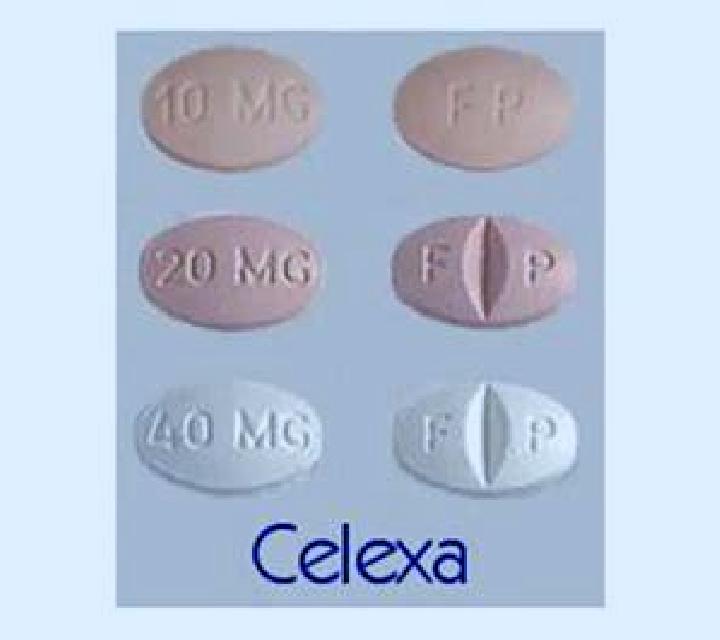 Celexa celex banner tablet