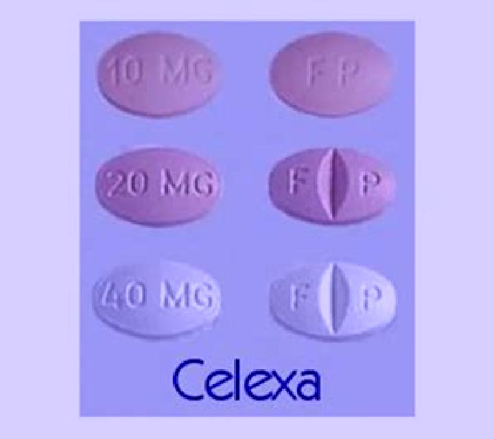 Celexa celex banners tablet