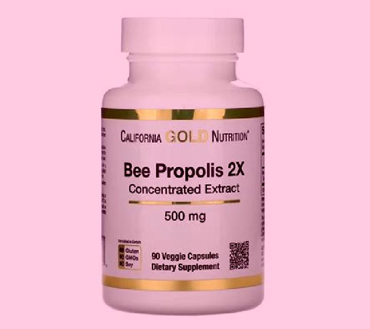 Celexa celex bee propolis extract pills