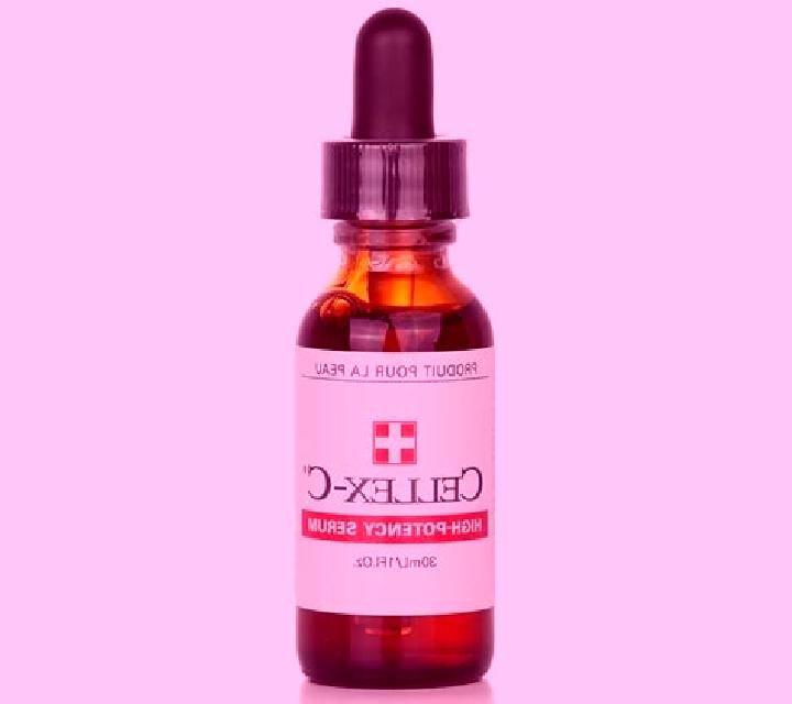 Celexa celex-c high potency serum medication