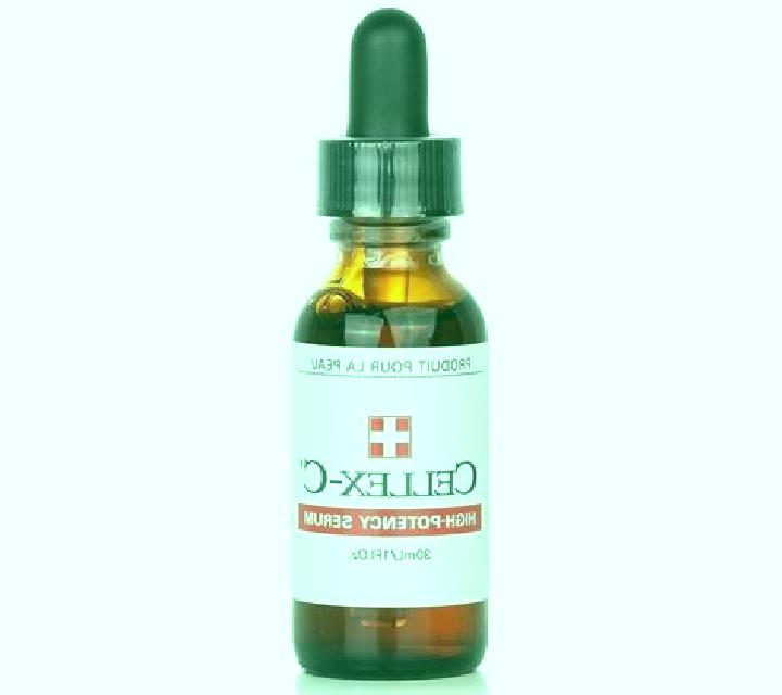 Celexa celex-c high potency serum tablet