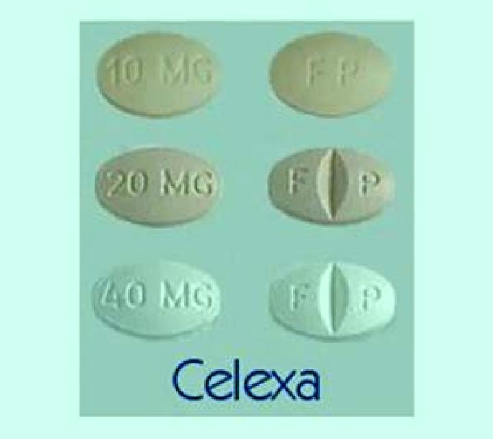 Celexa celex casement pills
