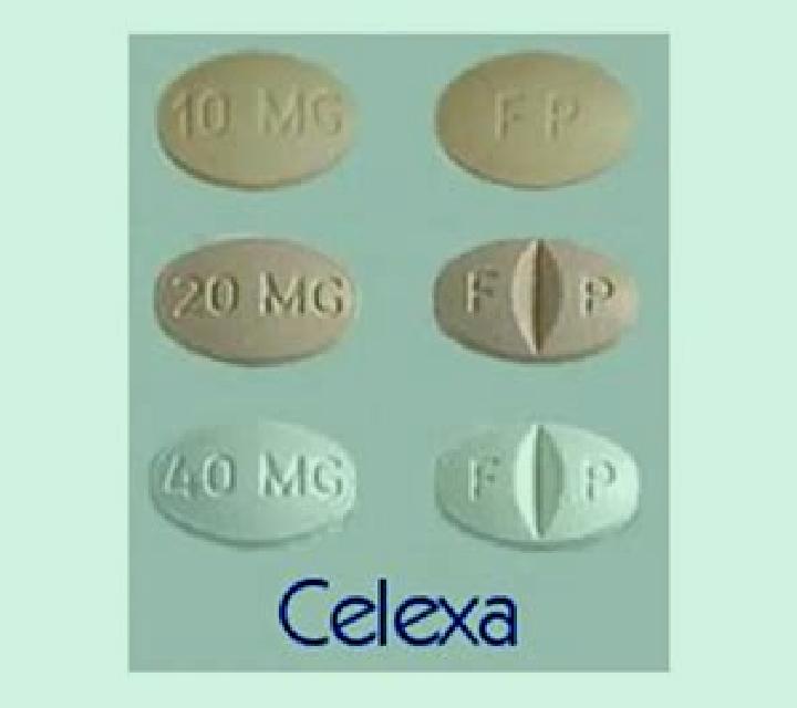 Celexa celex casting agency pills