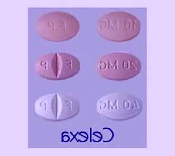 Celexa celex casting agent tablet