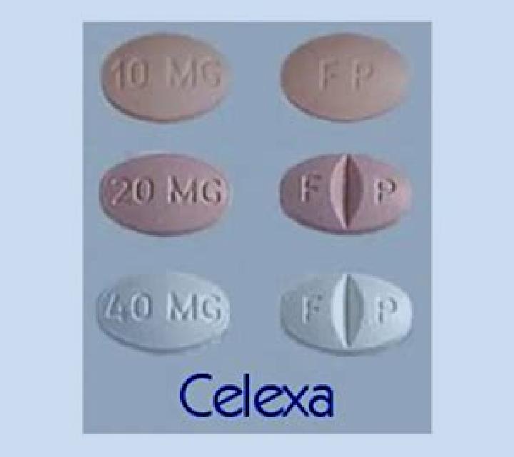 Celexa celex casting anne tablet