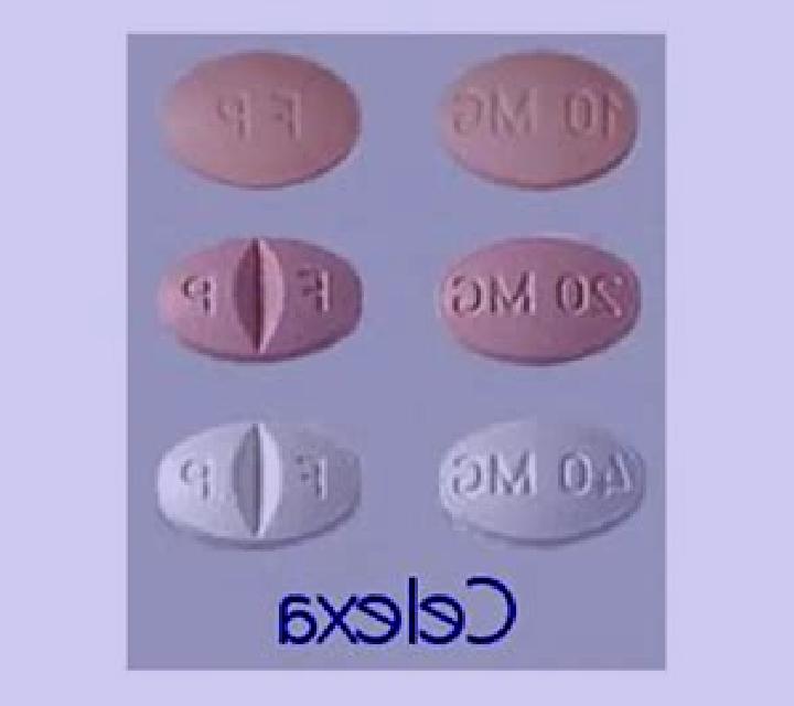 Celexa celex casting birmingham medication