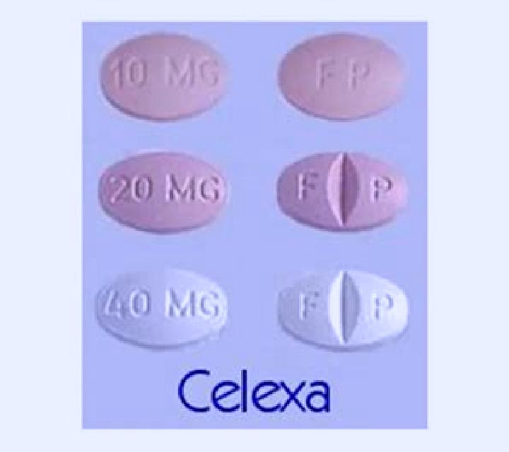 Celexa celex casting birmingham tablet