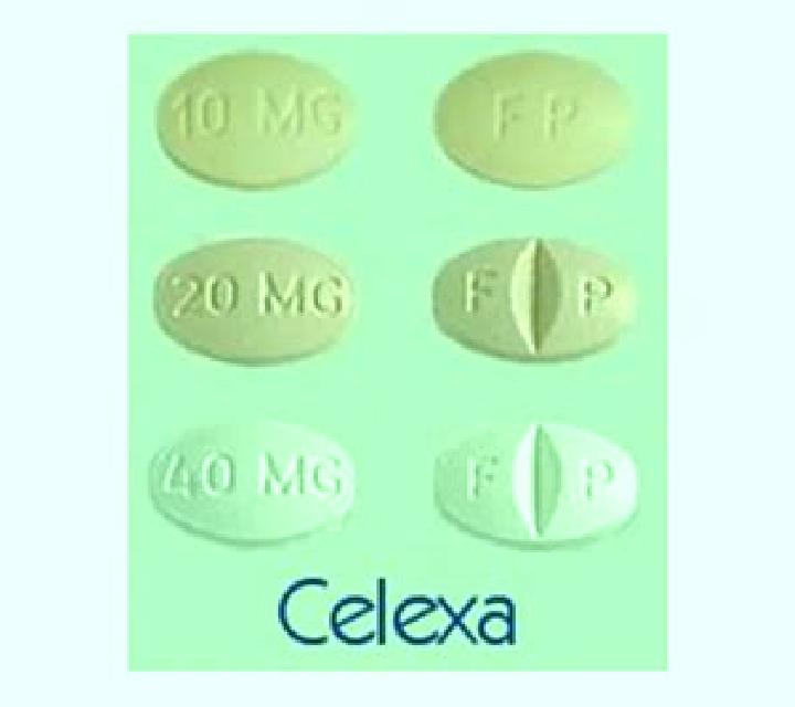 Celexa celex casting facebook medication