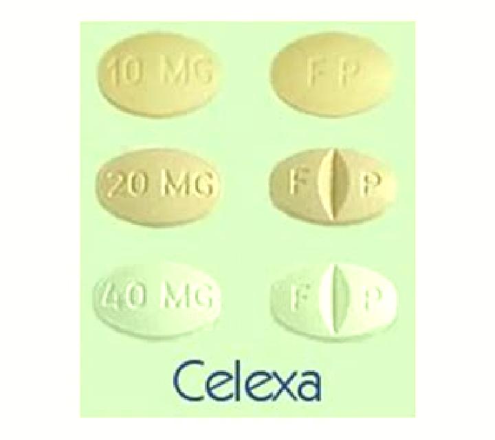 Celexa celex casting ltd derby tablet