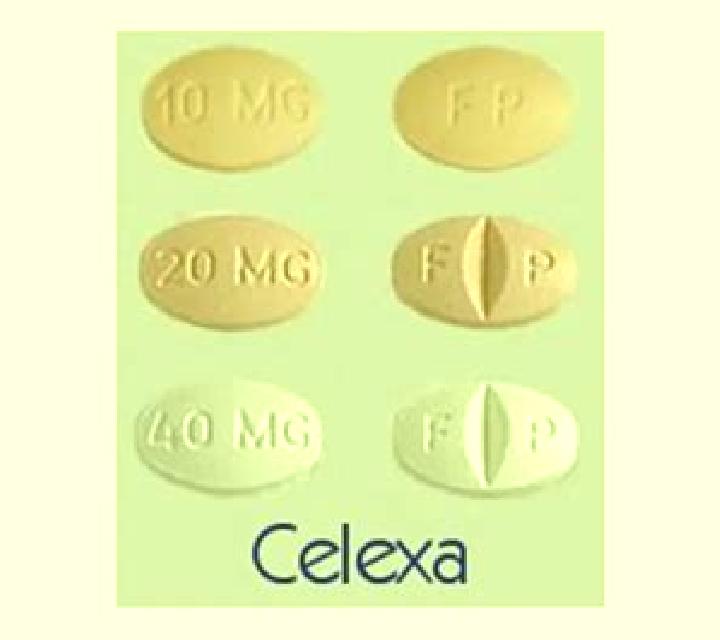 Celexa celex casting medication