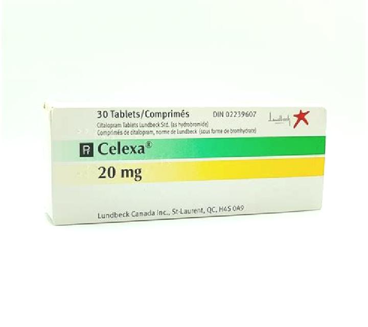 Celexa celex company pharmacy