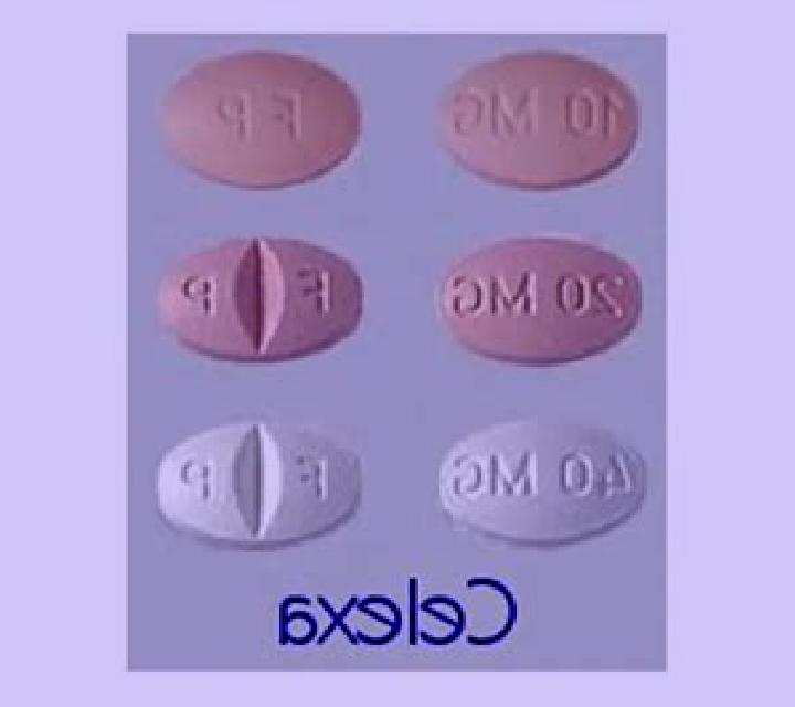 Celexa celex database online pills