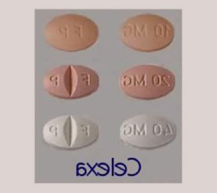Celexa celex database reference pills