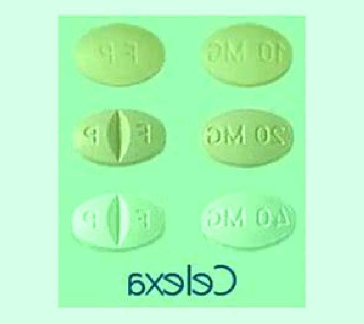 Celexa celex dc sever medication