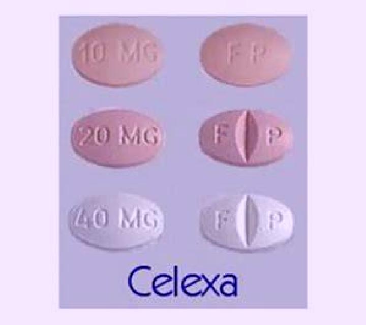 Celexa celex dc sever tablet