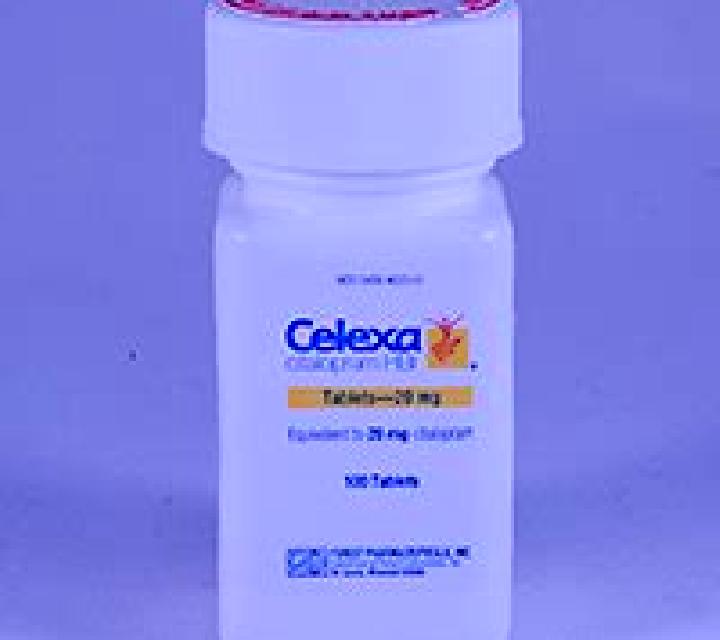 Celexa celex drug name tablet