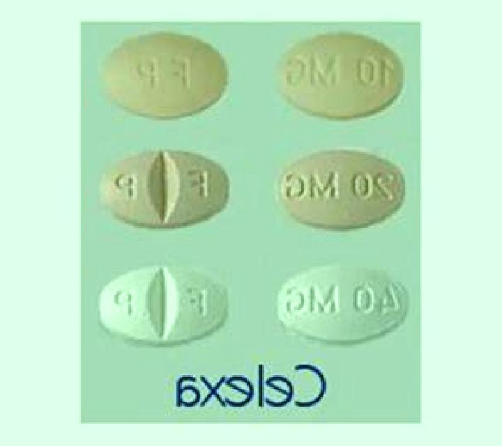 Celexa celex escom moddle medication