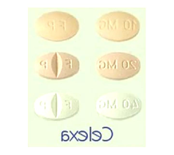 Celexa celex event camera pills