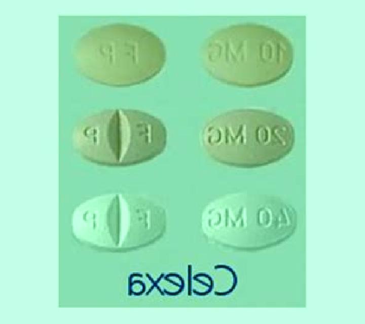 Celexa celex external medication