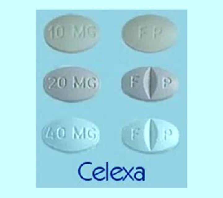 Celexa celex external tablet