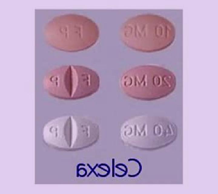 Celexa celex extneral pills