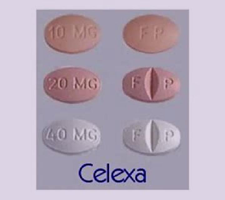 Celexa celex frequency database pills