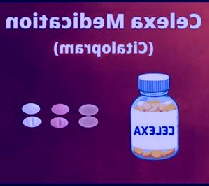 Celexa celex ipn tepepan medication