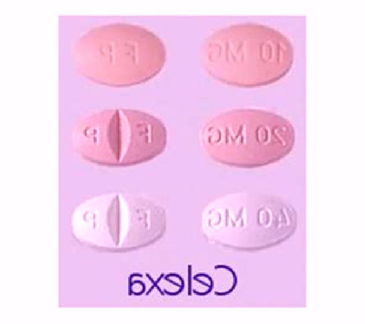 Celexa celex labels linguistics pharmacy