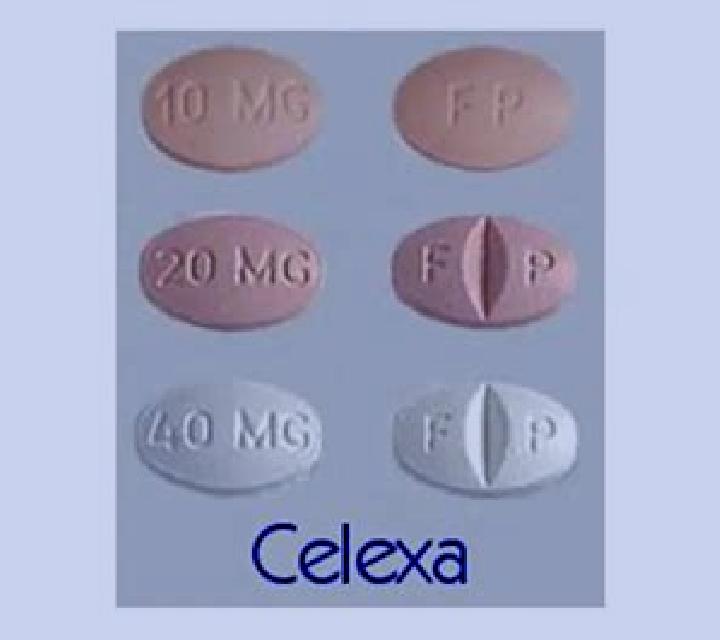 Celexa celex labels linguistics pills
