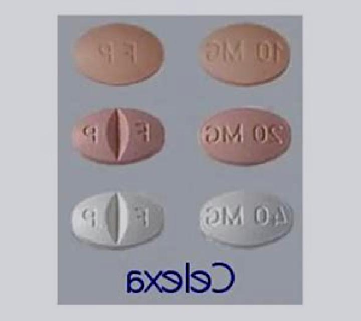 Celexa celex laboratories canada tablet
