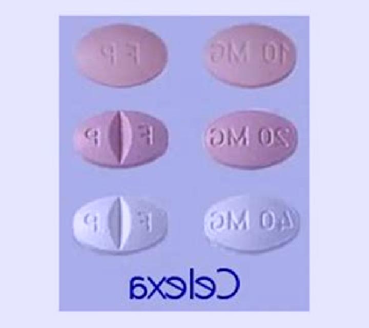 Celexa celex led technology pills