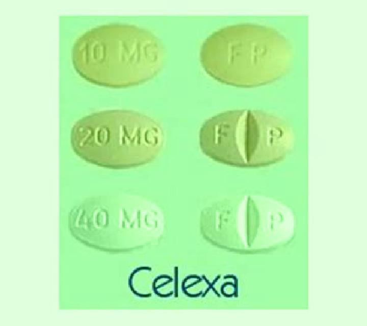 Celexa celex led technology tablet
