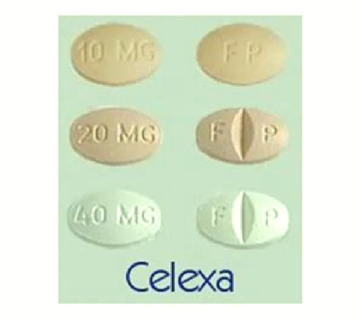 Celexa celex lexical database pills