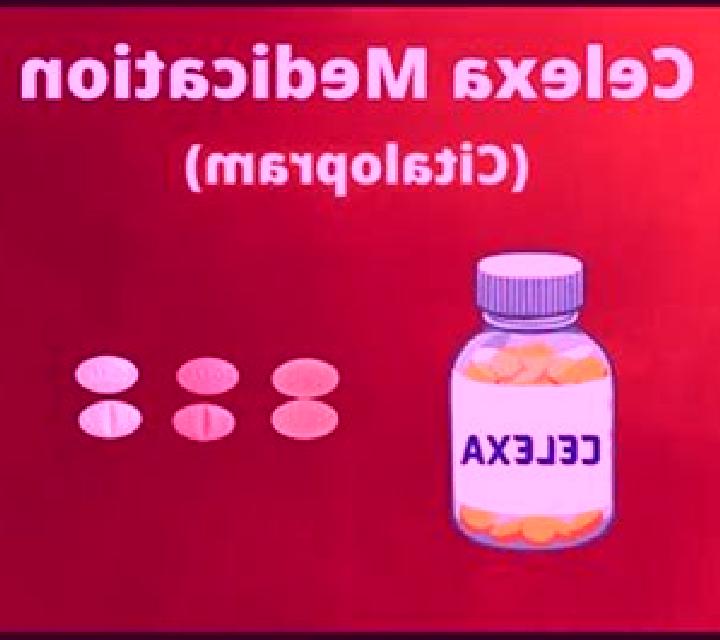 Celexa celex lexical database spanish medication