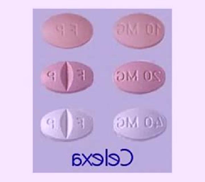 Celexa celex lock medication