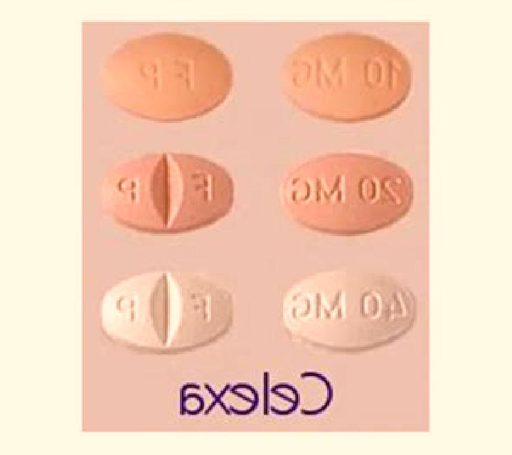 Celexa celex lock tablet