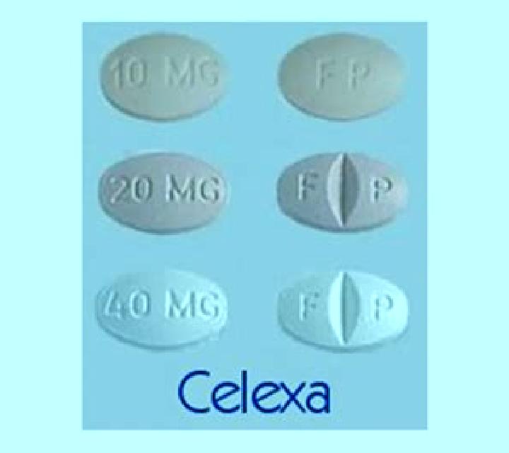 Celexa celex ltd medication