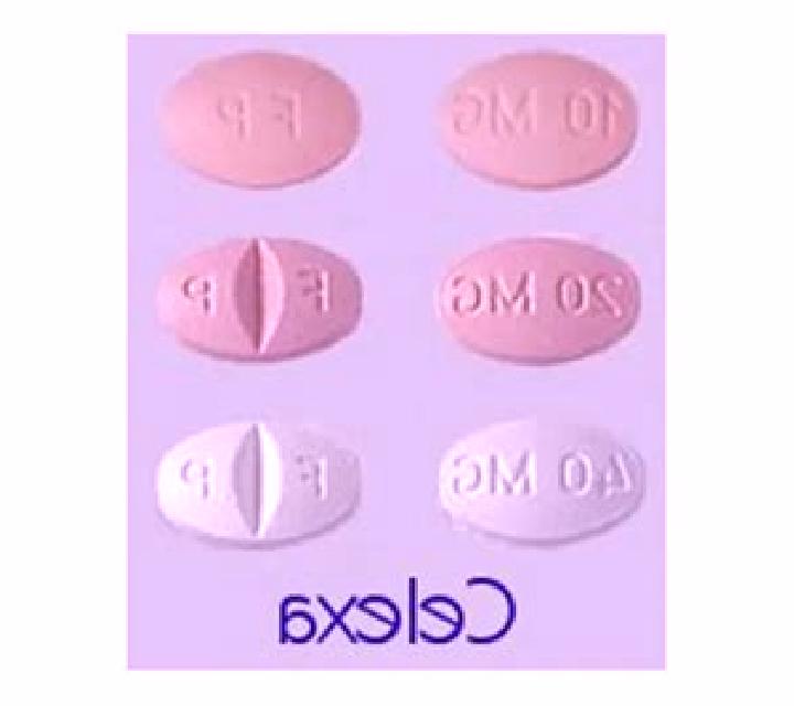 Celexa celex ltd tablet