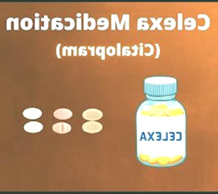 Celexa celex model b camera pharmacy