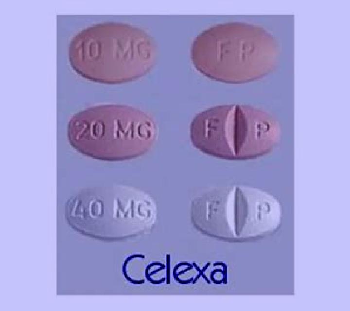 Celexa celex phonetics medication